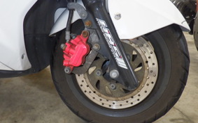 YAMAHA CYGNUS 125 X 2001