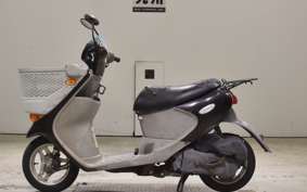 SUZUKI LET's 4 Basket CA43A