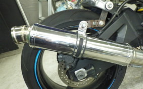 SUZUKI GSX-R1000 2008