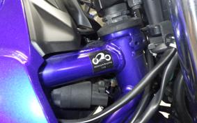 YAMAHA MT-03 2019 RH13J