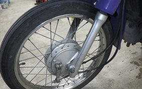 HONDA C110 SUPER CUB JA07