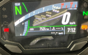 KAWASAKI NINJA 650 ABS 2022 ER650H