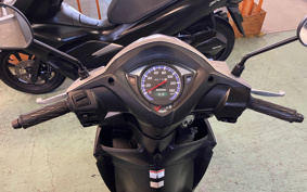 SUZUKI ADDRESS V110 CE47A