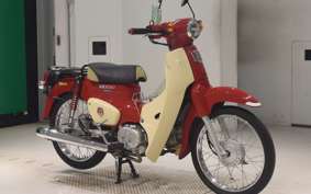 HONDA C110 SUPER CUB JA44
