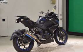 KAWASAKI Z250 2008 ER250C