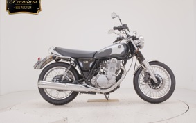 YAMAHA SR400 Gen.5 2021 RH16J