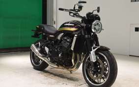 KAWASAKI Z900RS 2025 ZR900K