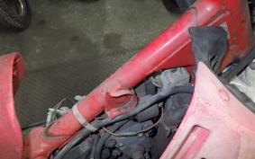 YAMAHA DT200 R 2006 37F