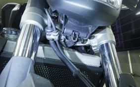 YAMAHA MT-07 ABS 2017 RM19J