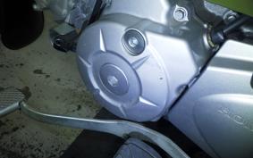 HONDA クロスカブ50 2025 AA06