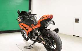 KAWASAKI NINJA 250 EX250L