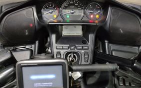 HONDA GL 1800 GOLD WING 2014 SC68