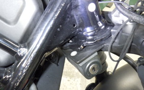 HONDA REBEL 250 1998 MC49