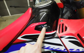 HONDA CRF250 RALLY 2021 MD44