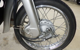 HONDA LITTLE CUB C50