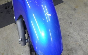 HONDA CBF 125 2015