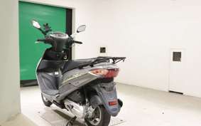 SUZUKI ADDRESS V125 2015 DT11A