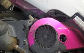 SUZUKI ADDRESS V125 G CF46A