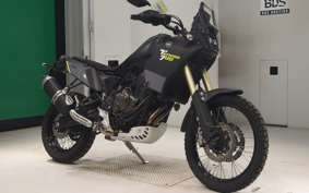 YAMAHA TENERE 700 2021 DM09J