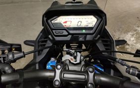 HONDA CB150X KCE1