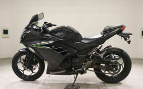 KAWASAKI NINJA 250 2025 EX250L