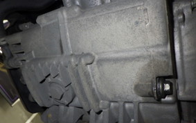 YAMAHA N-MAX SED6J