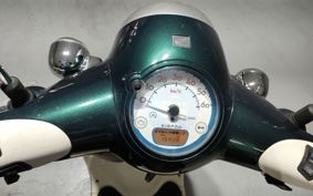 HONDA GIORNO AF77
