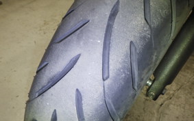 HONDA HORNET 250 MC31