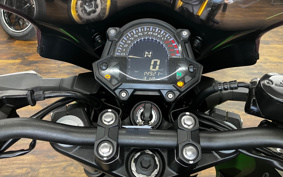 KAWASAKI Z400 2019 EX400G