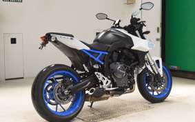 SUZUKI GSX-8S 2023 EM1AA