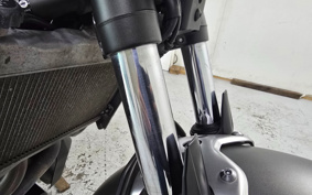 YAMAHA XSR700 2019 RM22J