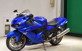 KAWASAKI ZX 1400 NINJA 2007