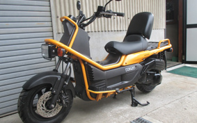 HONDA PS250 MF09