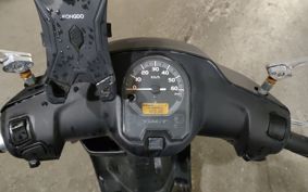 HONDA  TACT  BASIC  AF75