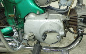 HONDA DAX 70 2022 ST70