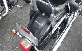 YAMAHA DRAGSTAR 1100 CLASSIC 2002 VP13J