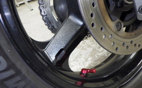 SUZUKI Vｽﾄﾛｰﾑ650 2011