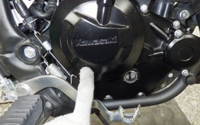 KAWASAKI KLX230 SM 2013 LX232A