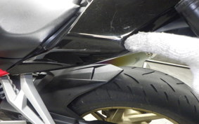 HONDA CBR250RR A MC51