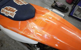 KTM 450 SX F 2026