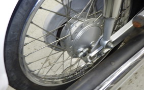 HONDA C110 SUPER CUB 2017 JA07