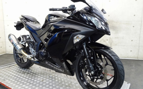 KAWASAKI NINJA 250 EX250L