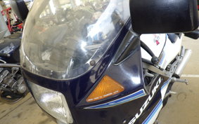 SUZUKI RG250 Gamma GJ21A