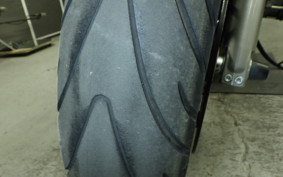 SUZUKI GSX1400 2005 GY71A