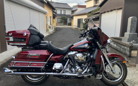 HARLEY  HARLEY FLHTCUI 2000 FCW