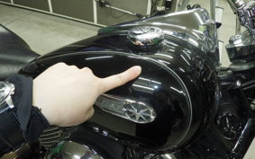 YAMAHA DRAGSTAR 400 CLASSIC 2006 VH01J