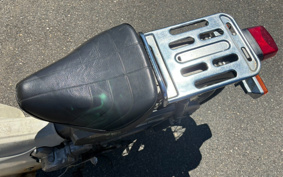 HONDA SUPER CUB90 HA02