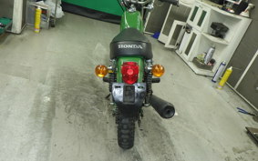 HONDA XE50