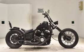 YAMAHA DRAGSTAR 400 2007 VH01J