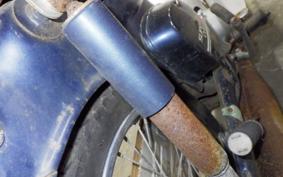 HONDA C90 SUPER CUB HA02